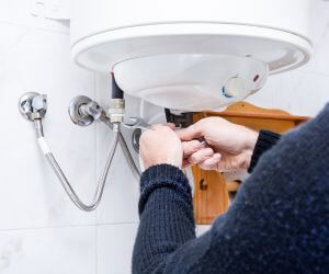 About Emergency plumbing pros Carter, OK